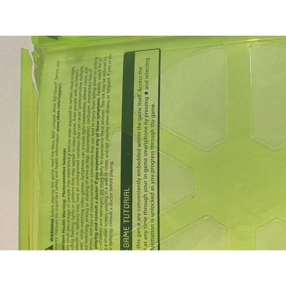 Watch Dogs -Signature Edition Microsoft Xbox 360 2014 Game Disc And Case - Picture 5 of 7